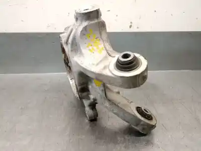 Peça sobressalente para automóvel em segunda mão braço de suspensão inferior traseiro esquerdo por kia ev6 cv/ f5e22 / e11b11 referências oem iam 52710gi000  52710gi000