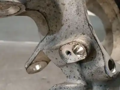 Peça sobressalente para automóvel em segunda mão braço de suspensão inferior traseiro esquerdo por kia ev6 cv/ f5e22 / e11b11 referências oem iam 52710gi000  52710gi000