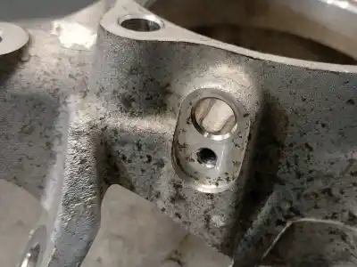 Pezzo di ricambio per auto di seconda mano braccio sospensione posteriore inferiore destro per kia ev6 cv/ f5e22 / e11b11 riferimenti oem iam 52711gi000  52711gi000