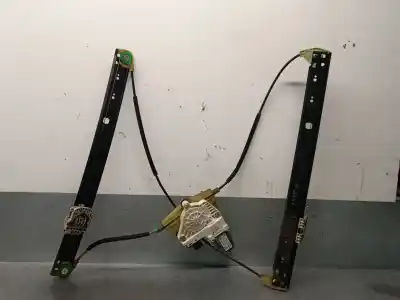 Peça sobressalente para automóvel em segunda mão elevador de vidros dianteiro direito por audi q7 (4l) 3.0 tdi referências oem iam 4l0837462a