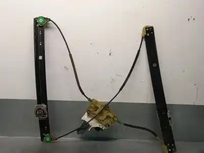 Автозапчасти б/у регулятор стекла переднего правого за audi q7 (4l) 3.0 tdi ссылки oem iam 4l0837462a  4l0837462a