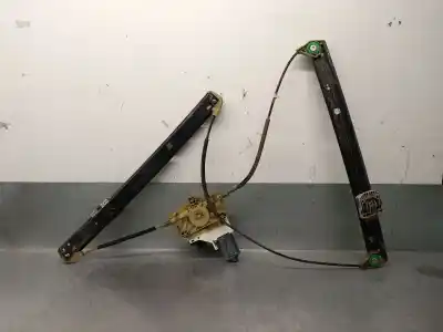 Peça sobressalente para automóvel em segunda mão elevador de vidros dianteira esquerda por audi q7 (4l) 3.0 tdi referências oem iam 4l0837461a