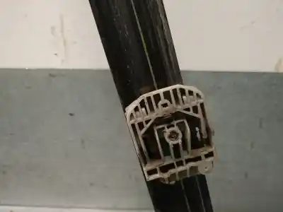 Peça sobressalente para automóvel em segunda mão elevador de vidros dianteira esquerda por audi q7 (4l) 3.0 tdi referências oem iam 4l0837461a  4l0837461a