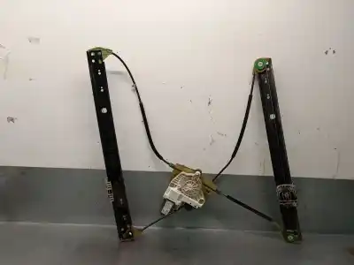 Peça sobressalente para automóvel em segunda mão elevador de vidros dianteira esquerda por audi q7 (4l) 3.0 tdi referências oem iam 4l0837461a  4l0837461a
