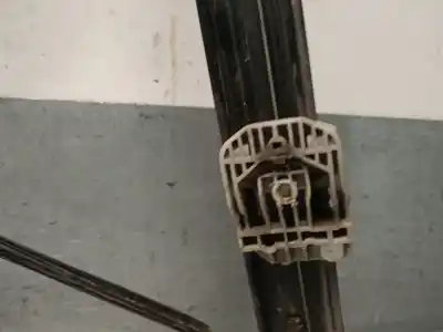 Peça sobressalente para automóvel em segunda mão elevador de vidros dianteira esquerda por audi q7 (4l) 3.0 tdi referências oem iam 4l0837461a  4l0837461a
