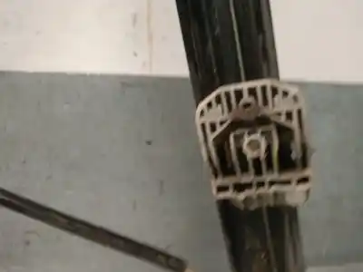 Peça sobressalente para automóvel em segunda mão elevador de vidros dianteira esquerda por audi q7 (4l) 3.0 tdi referências oem iam 4l0837461a  4l0837461a