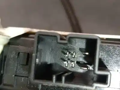 Peça sobressalente para automóvel em segunda mão elevador de vidros dianteira esquerda por audi q7 (4l) 3.0 tdi referências oem iam 4l0837461a  4l0837461a