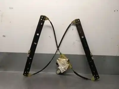 İkinci el araba yedek parçası Arka Sag Cam Regülatörü için AUDI Q7 (4L) 3.0 TDI OEM IAM referansları 4L0839462A  4L0839462A