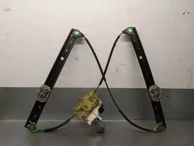 Peça sobressalente para automóvel em segunda mão elevador de vidros traseiro direito por audi q7 (4l) 3.0 tdi referências oem iam 4l0839462a  4l0839462a