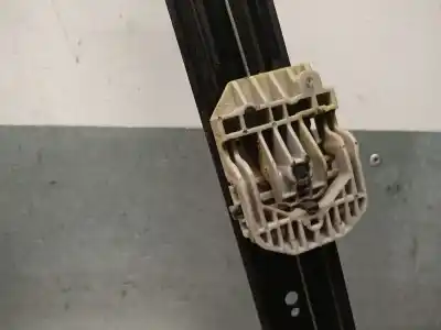 Peça sobressalente para automóvel em segunda mão elevador de vidros traseiro direito por audi q7 (4l) 3.0 tdi referências oem iam 4l0839462a  4l0839462a