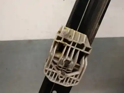 Peça sobressalente para automóvel em segunda mão elevador de vidros traseiro direito por audi q7 (4l) 3.0 tdi referências oem iam 4l0839462a  4l0839462a