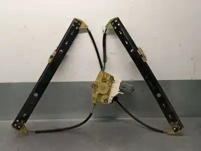 Peça sobressalente para automóvel em segunda mão elevador de vidros traseiro esquerdo por audi q7 (4l) 3.0 tdi referências oem iam 4l0839461a