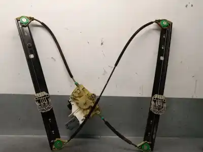 Peça sobressalente para automóvel em segunda mão elevador de vidros traseiro esquerdo por audi q7 (4l) 3.0 tdi referências oem iam 4l0839461a  4l0839461a