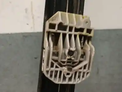 Peça sobressalente para automóvel em segunda mão elevador de vidros traseiro esquerdo por audi q7 (4l) 3.0 tdi referências oem iam 4l0839461a  4l0839461a