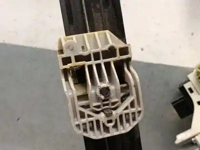 Peça sobressalente para automóvel em segunda mão elevador de vidros traseiro esquerdo por audi q7 (4l) 3.0 tdi referências oem iam 4l0839461a  4l0839461a