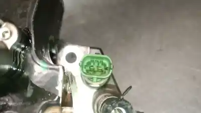 Second-hand car spare part injection pump for toyota corolla (_e12_) 1.4 d (nde120_) oem iam references 2210033040 0445010105 bosch 2210033040