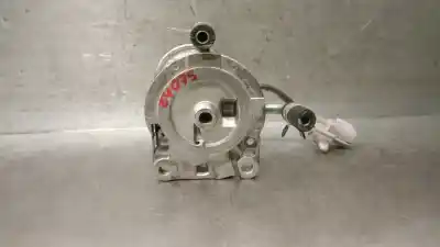 Second-hand car spare part diesel filter support for toyota corolla (_e12_) 1.4 d (nde120_) oem iam references 233800g021