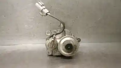 Автозапчасти б/у поддержка дизельного фильтра за toyota corolla (_e12_) 1.4 d (nde120_) ссылки oem iam 233800g021  233800g021