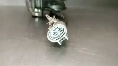 Автозапчасти б/у поддержка дизельного фильтра за toyota corolla (_e12_) 1.4 d (nde120_) ссылки oem iam 233800g021  233800g021