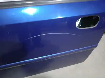 Second-hand car spare part left front door for daewoo lacetti 1.6 cat oem iam references 96547285  96547285