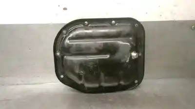 Second-hand car spare part sump for toyota corolla (_e12_) 1.4 d (nde120_) oem iam references 1210221010