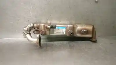 Second-hand car spare part egr cooler for toyota corolla (_e12_) 1.4 d (nde120_) oem iam references 2560133020