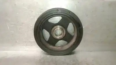 Second-hand car spare part crankshaft pulley for toyota corolla (_e12_) 1.4 d (nde120_) oem iam references 1340733030