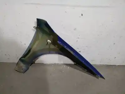 Second-hand car spare part left front fin for daewoo lacetti 1.6 cat oem iam references 96474976  96474976