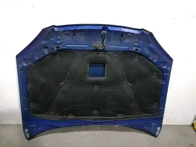 Second-hand car spare part bonnet for daewoo lacetti 1.6 cat oem iam references 96476545  96476545