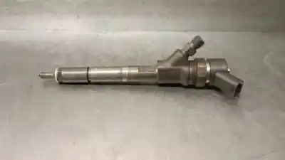 Second-hand car spare part injector for toyota corolla (_e12_) 1.4 d (nde120_) oem iam references 2367033040