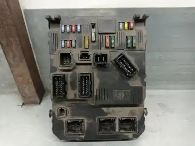 Pezzo di ricambio per auto di seconda mano  per CITROEN C2 (JM_)  Riferimenti OEM IAM 9653667380 S118085200L 