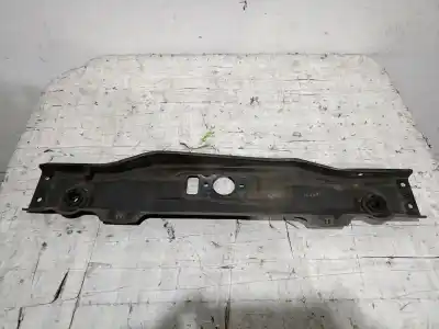 Second-hand car spare part front panel for daewoo lacetti 1.6 cat oem iam references 96617416  96617416