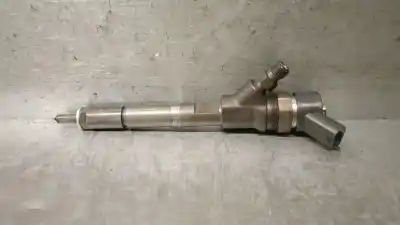 Second-hand car spare part injector for toyota corolla (_e12_) 1.4 d (nde120_) oem iam references 2367033040