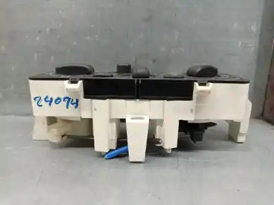 Pezzo di ricambio per auto di seconda mano controllo riscaldamento / aria condizionata per citroen c2 (jm_) 1.4 riferimenti oem iam f664479w  6451kr