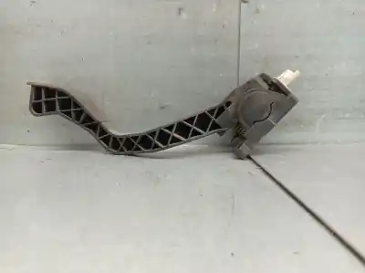 Автозапчасти б/у пotенциометр за citroen c2 (jm_) 1.4 ссылки oem iam 9646702180 0280752251 