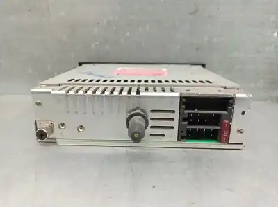 Pezzo di ricambio per auto di seconda mano impianto audio / radio cd per citroen c2 (jm_) 1.4 riferimenti oem iam 96565718xt rd301 