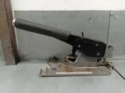 Автозапчасти б/у рычаг ручного тормоза за citroen c2 (jm_) 1.4 ссылки oem iam 9648023177  