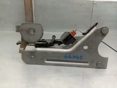 Автозапчасти б/у рычаг ручного тормоза за citroen c2 (jm_) 1.4 ссылки oem iam 9648023177  