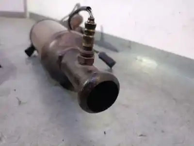 Автозапчастина б/у катализатор для renault clio ii fase ii (b/cb0) 1.2 16v посилання на oem iam 8200214244  8660002144