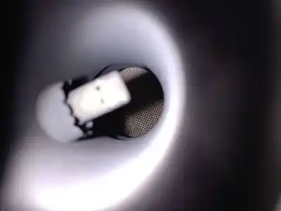 Автозапчастина б/у катализатор для renault clio ii fase ii (b/cb0) 1.2 16v посилання на oem iam 8200214244  8660002144