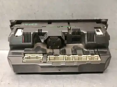 Автозапчасти б/у климат-контроль за audi q7 (4l) 3.0 tdi ссылки oem iam 4l0820043e  4l0820043e