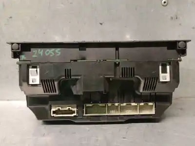 Автозапчасти б/у климат-контроль за audi q7 (4l) 3.0 tdi ссылки oem iam 4l0820043e  4l0820043e