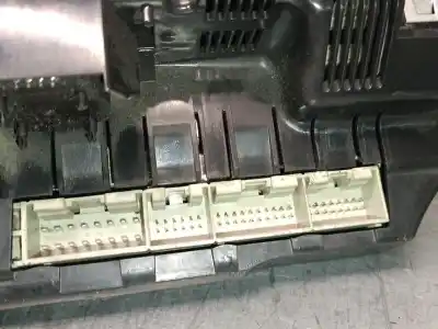 Автозапчасти б/у климат-контроль за audi q7 (4l) 3.0 tdi ссылки oem iam 4l0820043e  4l0820043e