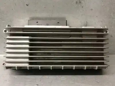 Peça sobressalente para automóvel em segunda mão módulo eletrónico antena por audi q7 (4l) 3.0 tdi referências oem iam 4l0910223h