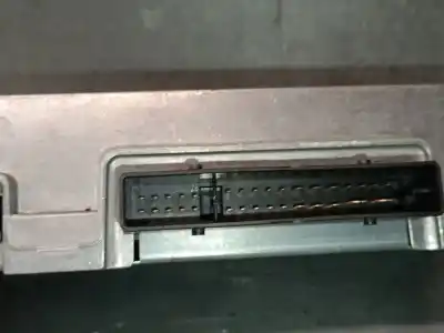 Peça sobressalente para automóvel em segunda mão módulo eletrónico antena por audi q7 (4l) 3.0 tdi referências oem iam 4l0910223h  4l0910223k