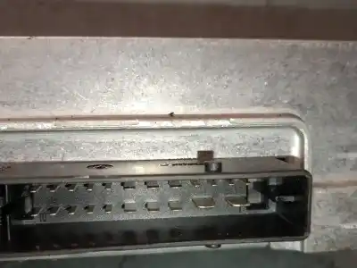 Peça sobressalente para automóvel em segunda mão módulo eletrónico antena por audi q7 (4l) 3.0 tdi referências oem iam 4l0910223h  4l0910223k