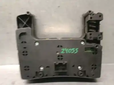 Автозапчастина б/у многофункційне управління для audi q7 (4l) 3.0 tdi посилання на oem iam 4l0919610  4l0919610