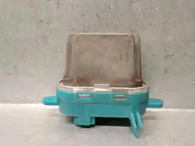 Автозапчасти б/у сопротивление нагреву за audi q7 (4l) 3.0 tdi ссылки oem iam 7l0907521b  7l0907521b