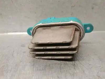 Автозапчасти б/у сопротивление нагреву за audi q7 (4l) 3.0 tdi ссылки oem iam 7l0907521b  7l0907521b