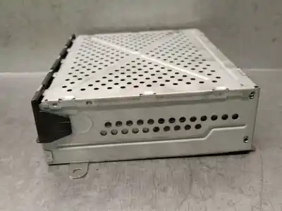 Peça sobressalente para automóvel em segunda mão sistema de áudio / rádio cd por audi q7 (4l) 3.0 tdi referências oem iam 4e0035541  4e0035542